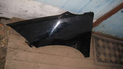 Крыло левое Acura RDX