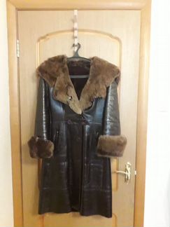 Дубленка acasta