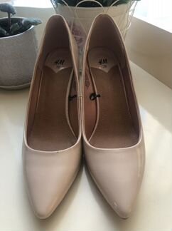 Женские туфли 38 р