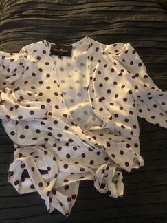 Блузка Le form