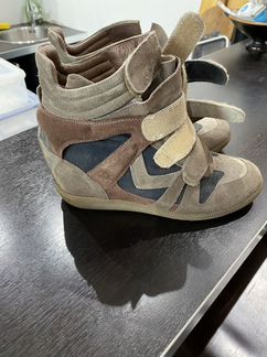 Кроссовки женские nero giardini, р.38