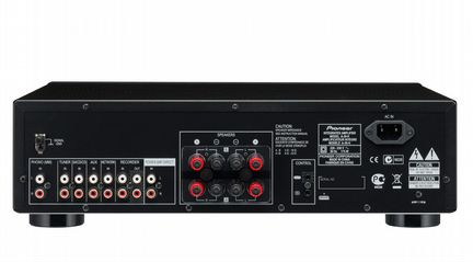 Интегральный усилитель pioneer A10