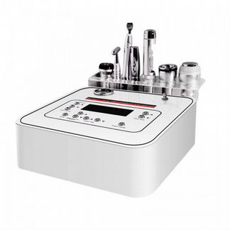 Косметологический комбайн Micros 7D