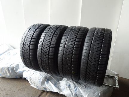 285 45 20 Pirelli Scorpion Winter sdc