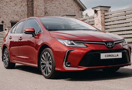 Датчик удара 8983A-02020 Toyota Corolla E210