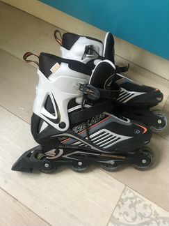 Ролики муж 44 р-р rollerblade