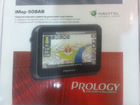 GPS-навигатор Prology iMap-508AB
