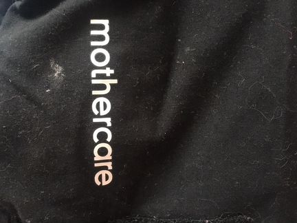 Рюкзак-переноска. Кенгуру Mothercare