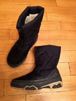 Зимние сапоги для девочки / мальчика