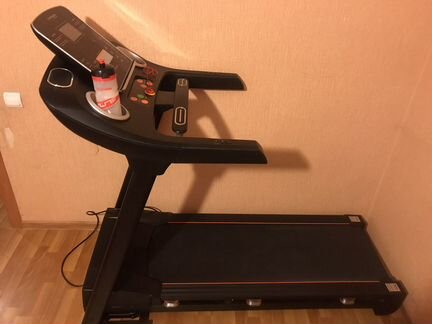 Беговая дорожка svensson body labs