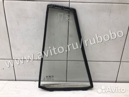 Форточка задняя правая Lifan X60 LFB479Q 2015