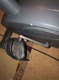 Велотренажер торнео