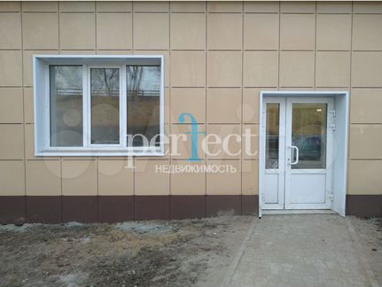 Торговая площадь, 26 м²