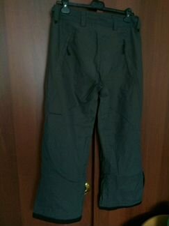 Брюки Columbia onmi-tech женские