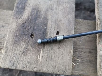 Трос багажника Honda Civic EJ6 4D D16Y7 1999