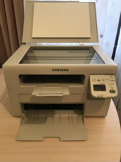 Мфу Samsung SCX-3405W