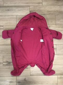 Комбинезон Ralph Lauren