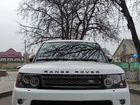 Land Rover Range Rover Sport 3.0 AT, 2012, 100 000 км объявление продам