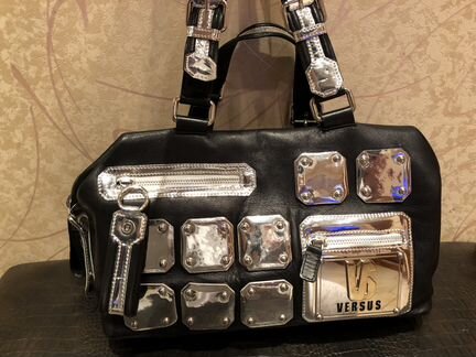 Сумка женская Versus Versace