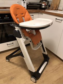 Стул для кормления Peg-Perego Siesta