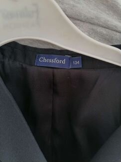 Вещи в школу