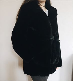 Шуба