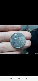 Продам монету