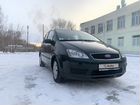 Ford C-MAX 1.8 МТ, 2003, 95 000 км