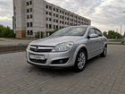 Opel Astra 1.6 МТ, 2008, 169 000 км