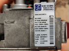 Газовый клапан 840 sigma baxi slim объявление продам