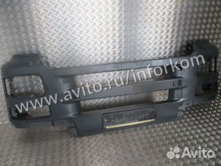 Бампер MAN TGA 18.480 4X2 81416100308