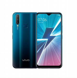 Vivo Y11