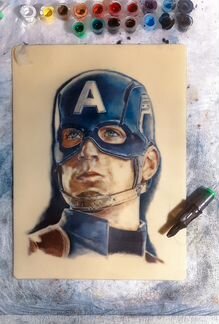 Мастер Художественной Татуировки