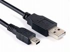 Провод USB - mini usb