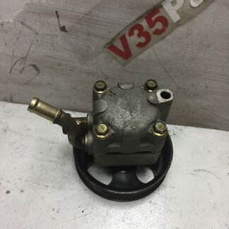 Насос гур гидроусилитель Infiniti M35 M35x 2004-08