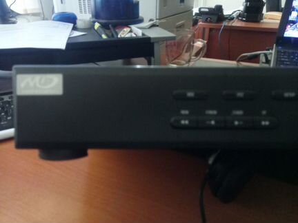 Видеорегистратор