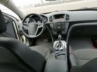Opel Insignia 2.0 AT, 2012, 184 000 км объявление продам