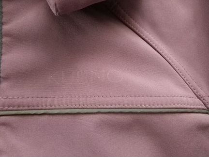 Куртка софтшелл Kuling, 98-104