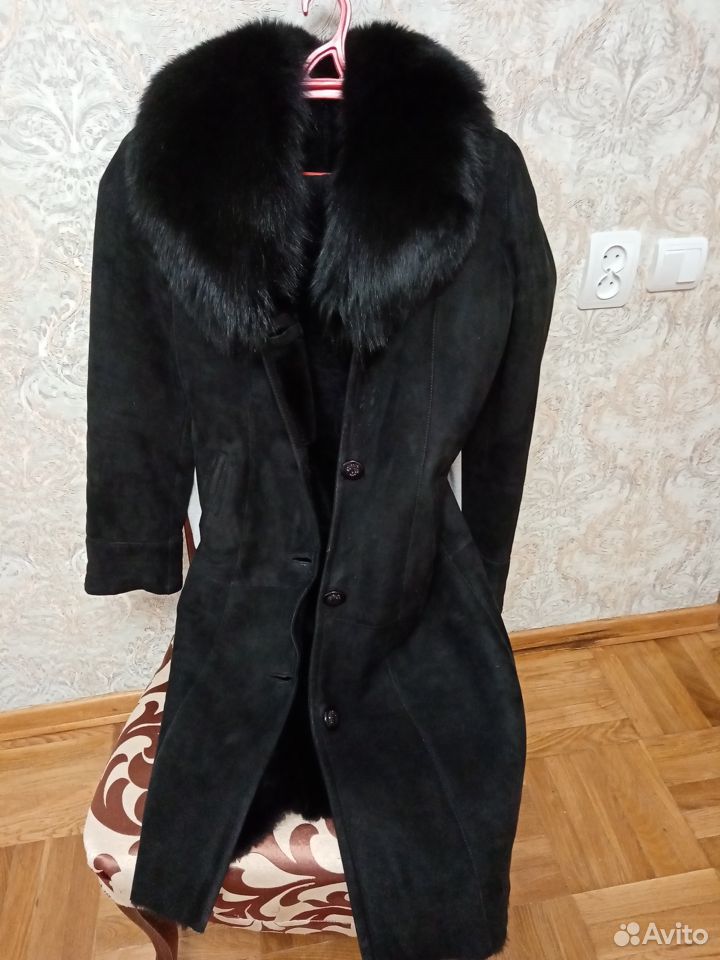 Дубленка