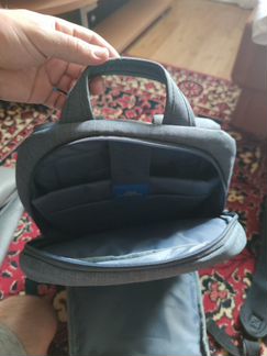 Рюкзак для ноутбука
