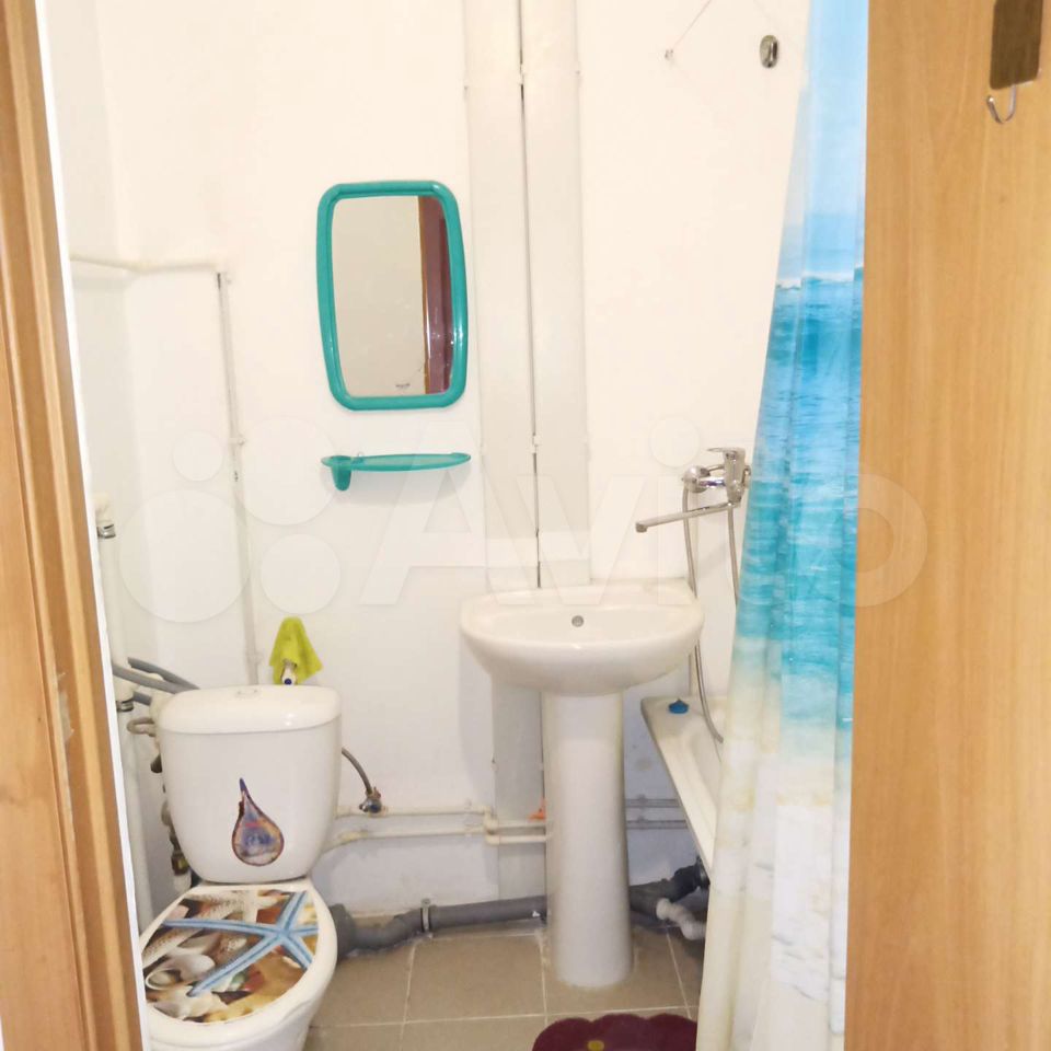 Квартира-студия, 28 м², 3/3 эт.