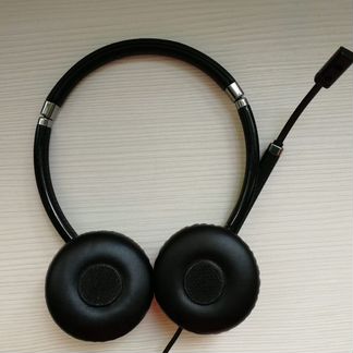 Компьютерная гарнитура Jabra UC voice 750 MS