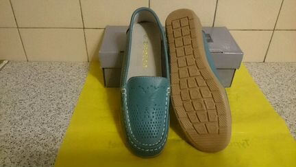 Слипоны женские