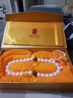 Подарок из Китая