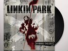 Винил Linkin park - Hybrid Theory