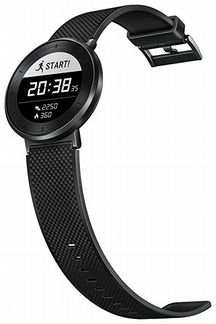 Часы Huawei watch Fit Graphite Black