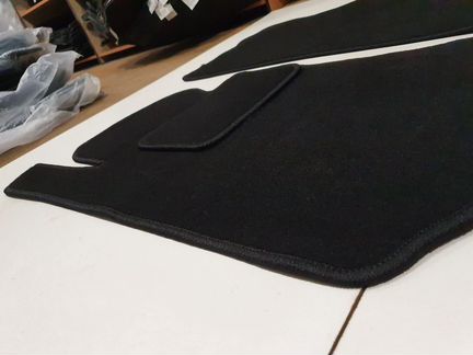 Коврики в салон BMW 7 серии (E38) (1994-2001)