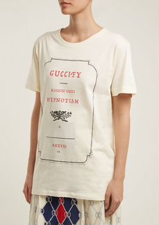 Футболка Gucci гуччи