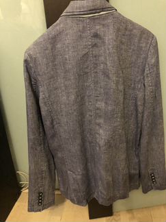 Пиджак Armani junior для школы 14 лет