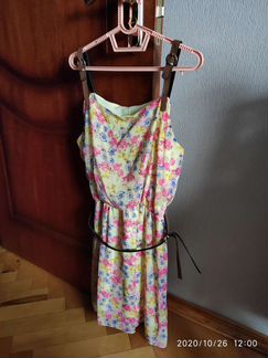 Платье, сарафан